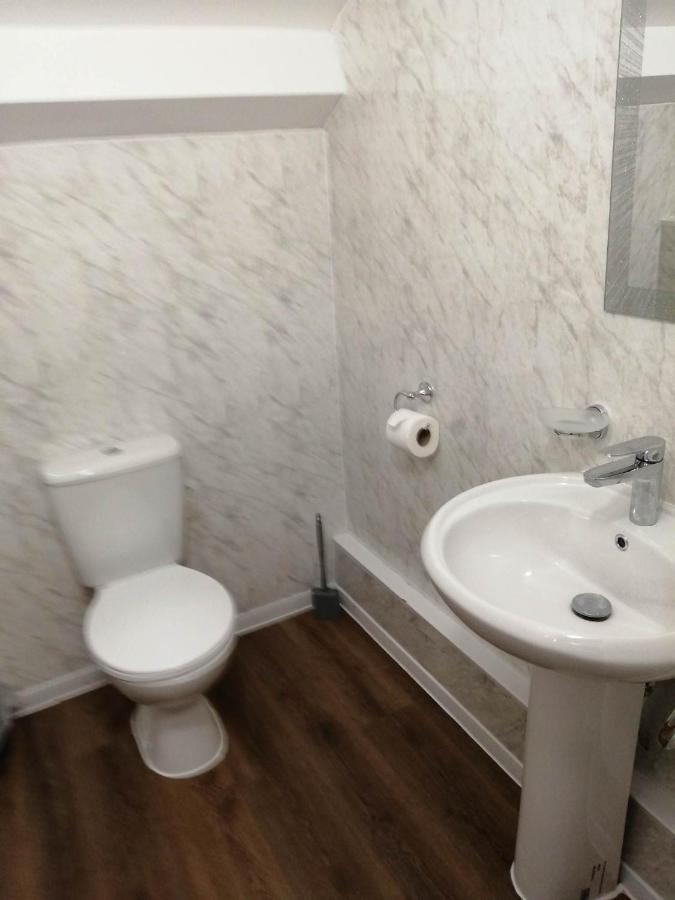 The Old Cart Shed Bed & Breakfast Lenwade Екстериор снимка
